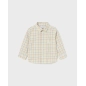 Camisa M/L Cuadros Viella De Mayoral