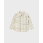 Camisa M/L Cuadros Viella De Mayoral