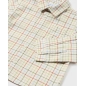 Camisa M/L Cuadros Viella De Mayoral