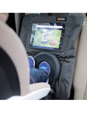 Protector de respaldo Porta Tablet Besafe