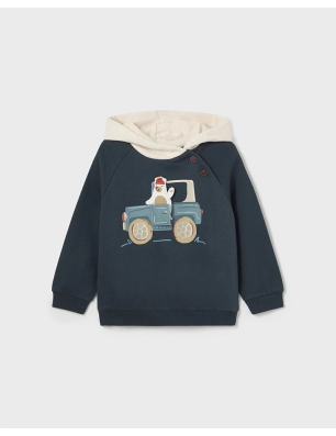 Pullover Play De Mayoral