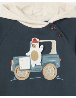 Pullover Play De Mayoral