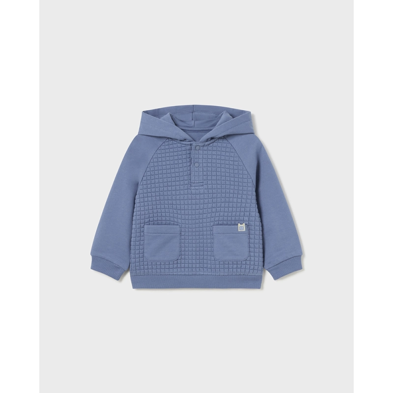 Pullover Combinado De Mayoral
