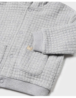 Canguro Capucha Cuadrille De Mayoral