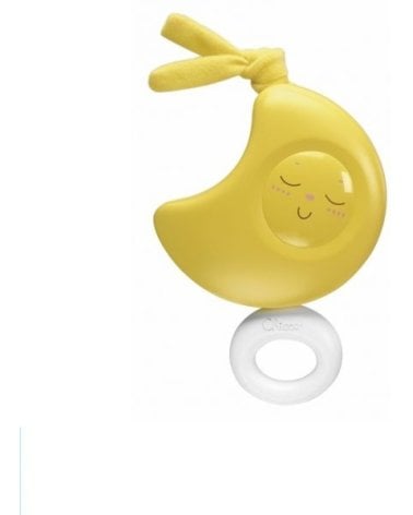 Móvil de cuna Estrella / Luna de Chicco
