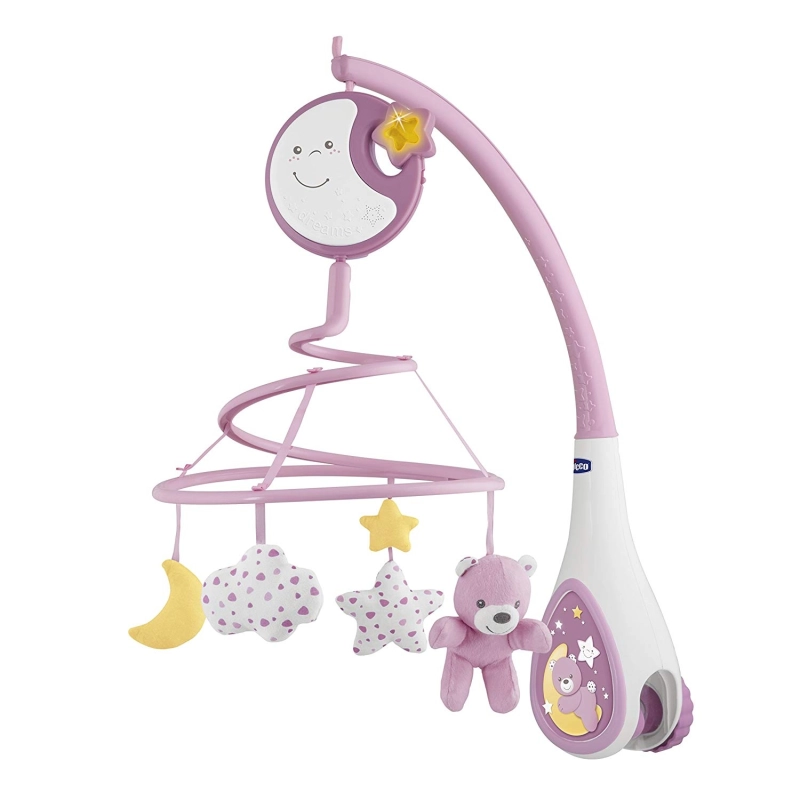 Carrusel Next2Dreams de Chicco