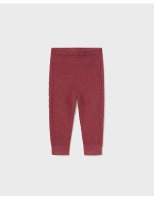 Leggings Malla Tricot De Mayoral