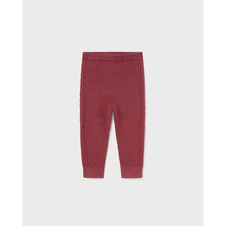 Leggings Malla Tricot De Mayoral