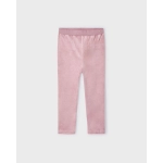 Leggings Terciopelo Basico De Mayoral