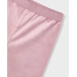 Leggings Terciopelo Basico De Mayoral