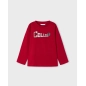 Set Camisetas M/L 'College' De Mayoral
