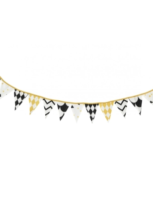 Guirnalda Rio de Nobodinoz