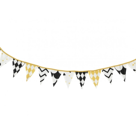 Guirnalda Rio de Nobodinoz