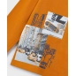 Camiseta M/L 'City Awaits' De Mayoral