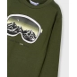Camiseta M/L Silver Print De Mayoral