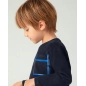 Camiseta M/L Bolsillo Active De Mayoral