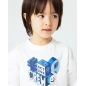 Camiseta M/L Active De Mayoral