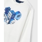 Camiseta M/L Active De Mayoral