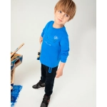 Camiseta M/L 'Keep On Moving' De Mayoral