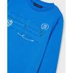 Camiseta M/L 'Keep On Moving' De Mayoral
