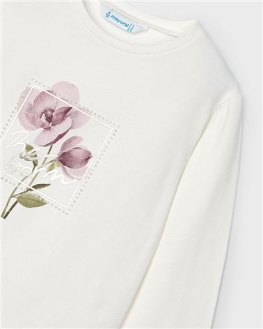 Camiseta M/L De Mayoral