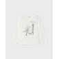 Camiseta M/L De Mayoral
