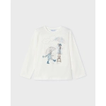 Camiseta M/L De Mayoral