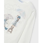 Camiseta M/L De Mayoral