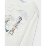 Camiseta M/L De Mayoral