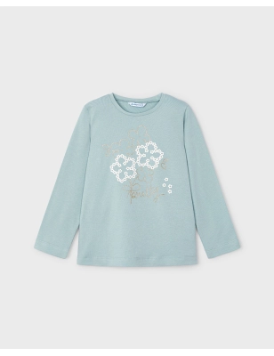 Camiseta M/L De Mayoral