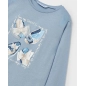 Camiseta M/L De Mayoral