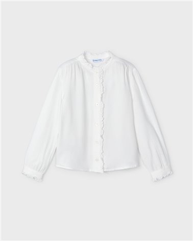 Blusa Viella De Mayoral