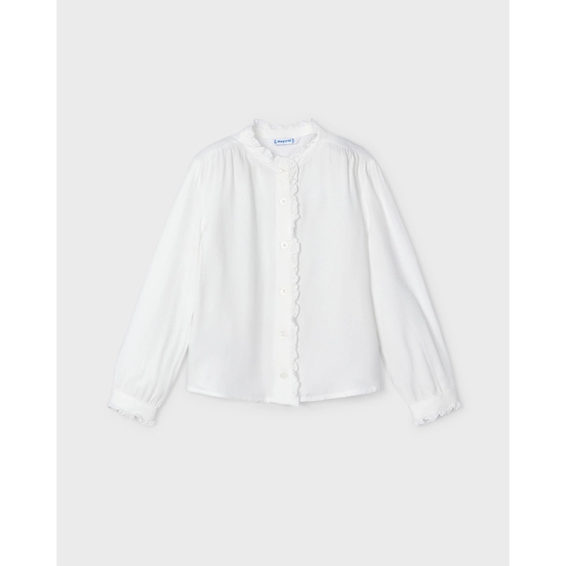 Blusa Viella De Mayoral