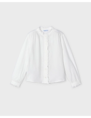 Blusa Viella De Mayoral