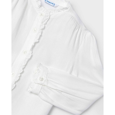 Blusa Viella De Mayoral