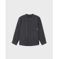 Camisa M/L Cuello Mao De Mayoral