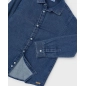 Camisa M/L Tejana De Mayoral