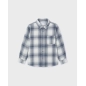 Camisa M/L Cuadros De Mayoral