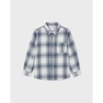 Camisa M/L Cuadros De Mayoral