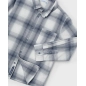 Camisa M/L Cuadros De Mayoral