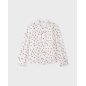 Blusa Viella Estampada De Mayoral