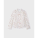 Blusa Viella Estampada De Mayoral