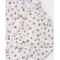 Blusa Viella Estampada De Mayoral