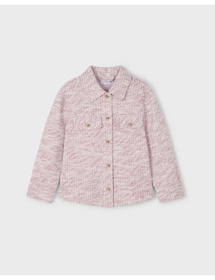 Sobrecamisa Punto Fantasia De Mayoral