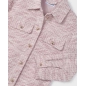 Sobrecamisa Punto Fantasia De Mayoral