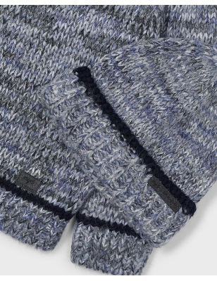 Conj. Jersey Gorro De Mayoral