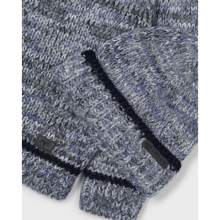 Conj. Jersey Gorro De Mayoral