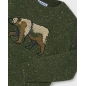 Jersey Intarsia De Mayoral