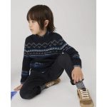 Jersey Jacquard Motivos De Mayoral