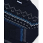 Jersey Jacquard Motivos De Mayoral